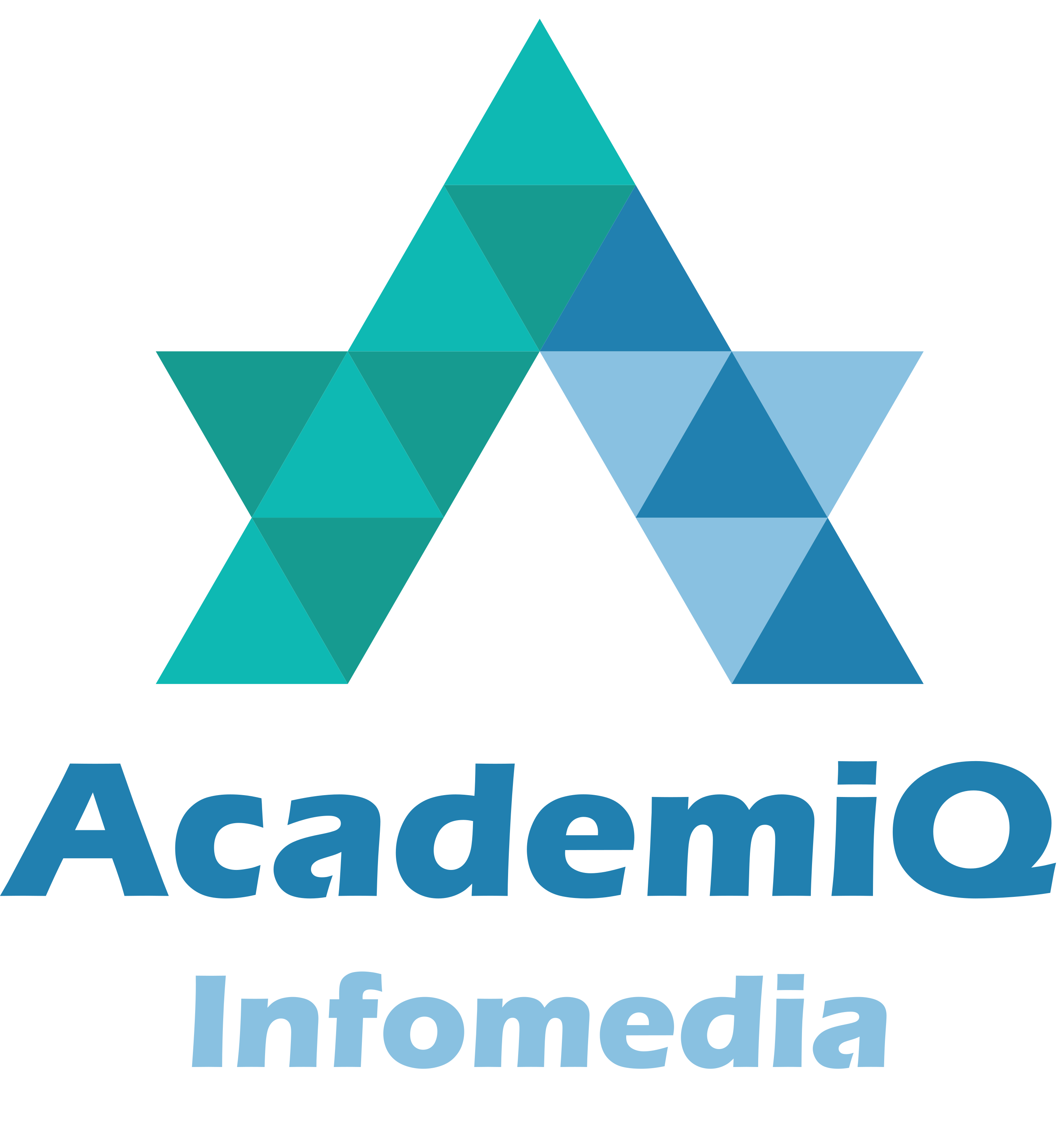 AcademiQ Infomedia