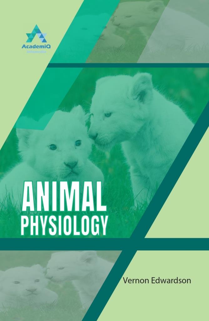 Animal Physiology – AcademiQ Infomedia