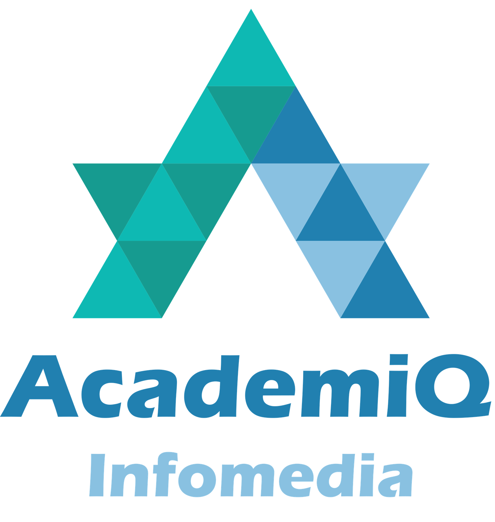 AcademiQ Infomedia